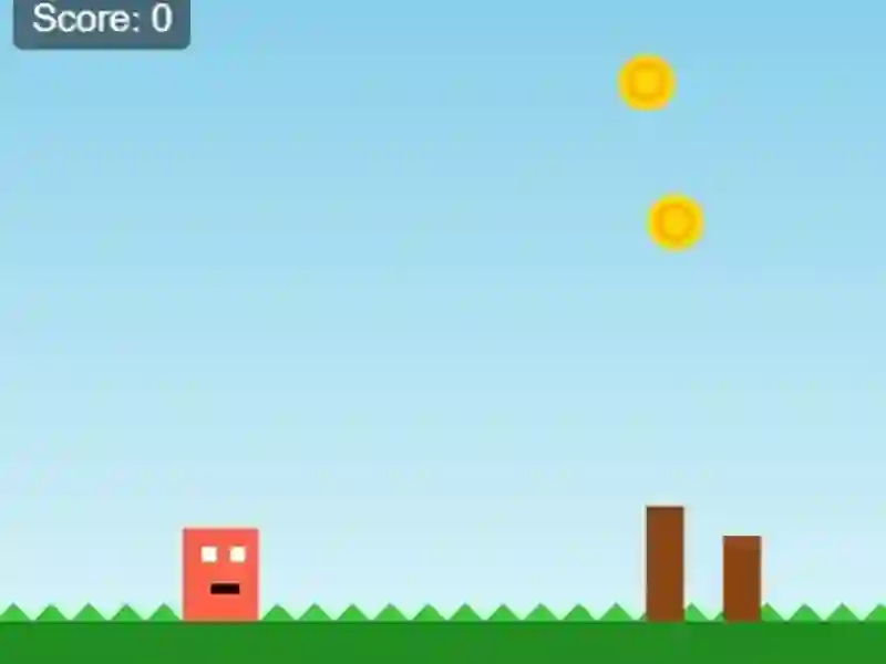 Golden Dash — безкоштовна онлайн гра