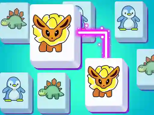 Pet Connect Match — безкоштовна онлайн гра