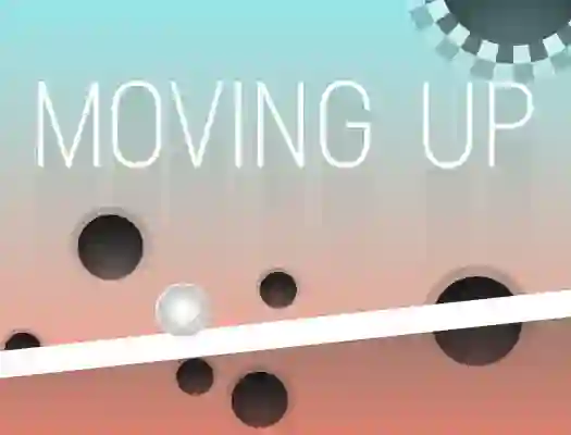 Moving Up — безкоштовна онлайн гра