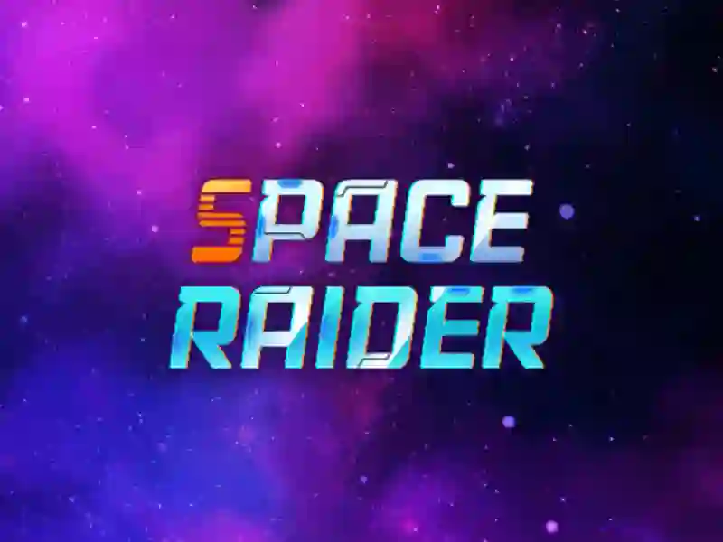 Space Raider — безкоштовна онлайн гра