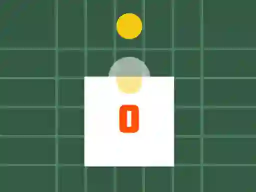 Rotating Square — безкоштовна онлайн гра
