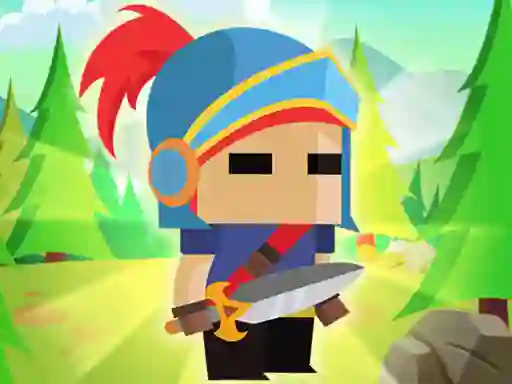 Heroic Quest — безкоштовна онлайн гра