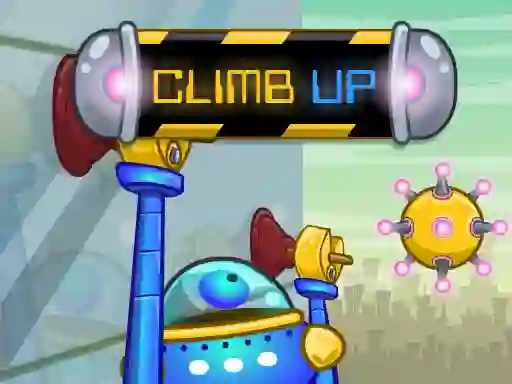 Climb Up — безкоштовна онлайн гра