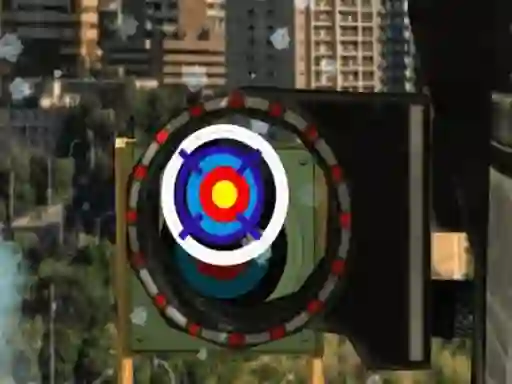 Advanced Tournament Archery — безкоштовна онлайн гра