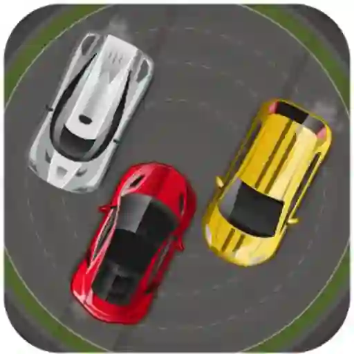 Car Crush — безкоштовна онлайн гра