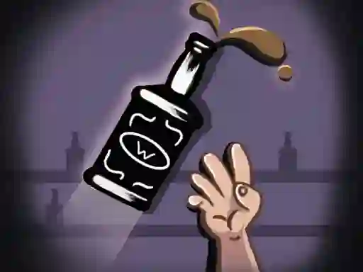 Jumping Bottle — безкоштовна онлайн гра