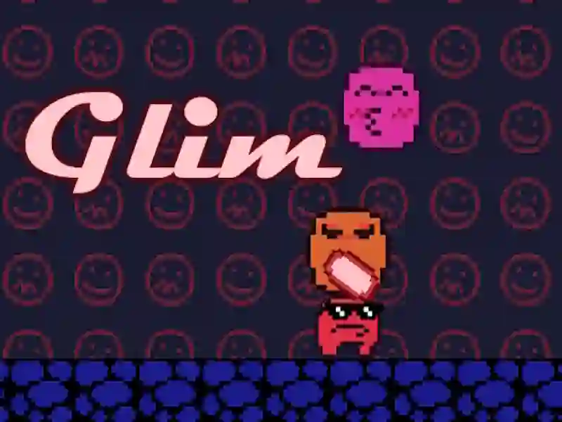 Glim — безкоштовна онлайн гра