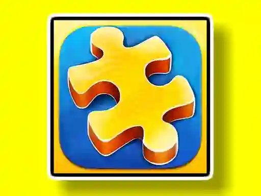 Art Puzzle Challenge — безкоштовна онлайн гра