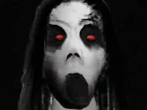 Slendrina Must Die The Asylum — безкоштовна онлайн гра