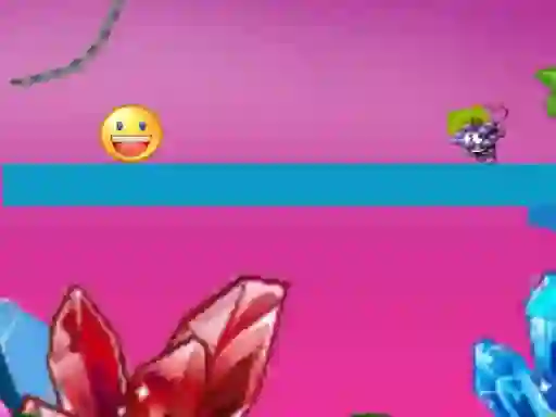 Hungry Emoji Line — безкоштовна онлайн гра