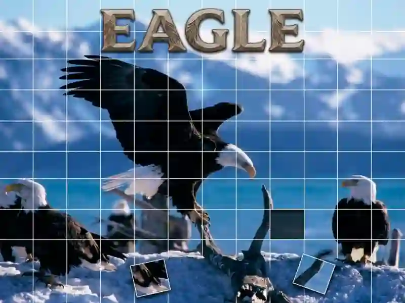 Eagle — безкоштовна онлайн гра