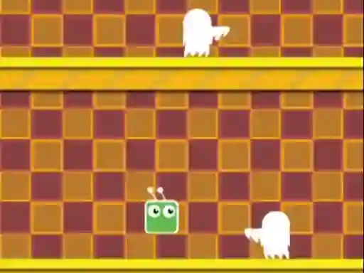 Crazy Jump Halloween — безкоштовна онлайн гра