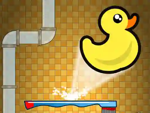 Ducky Duckie — безкоштовна онлайн гра