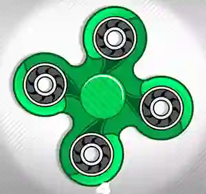Fidget Spinner Mania — безкоштовна онлайн гра