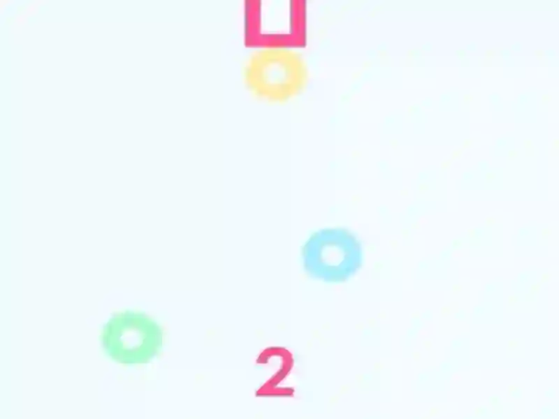 Yellow Dash — безкоштовна онлайн гра
