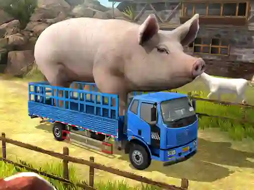 Driver Master Simulator — безкоштовна онлайн гра