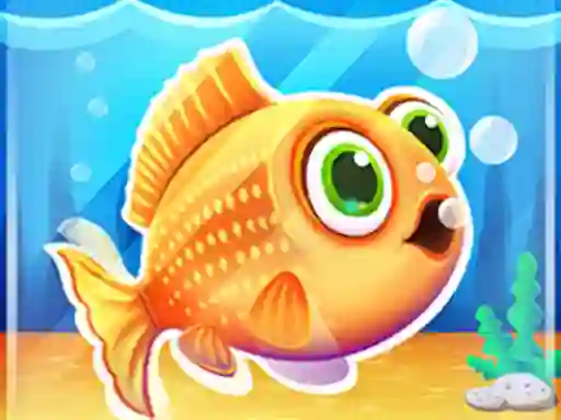 Aquarium Farm — безкоштовна онлайн гра