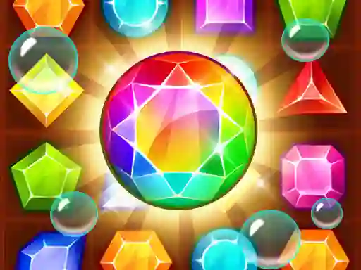 Amazing Jewel — безкоштовна онлайн гра