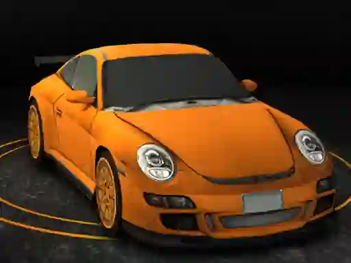 Street racing: Car Runner — безкоштовна онлайн гра