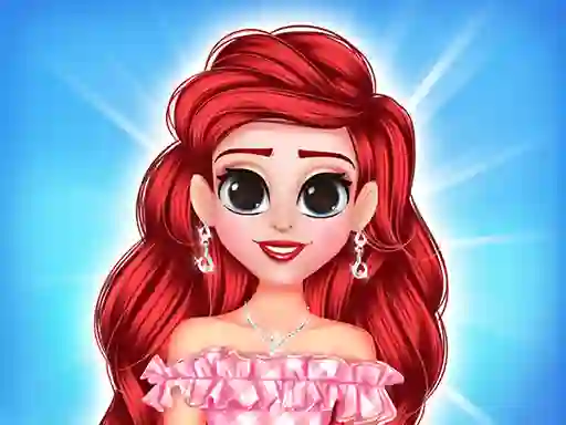 BFFS Love Pinky Outfits — безкоштовна онлайн гра