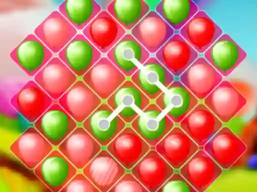 Balloons Path Swipe — безкоштовна онлайн гра