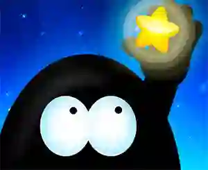 He Likes the Darkness — безкоштовна онлайн гра