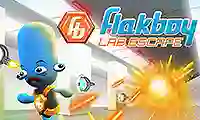 Flakboy Lab Escape — безкоштовна онлайн гра