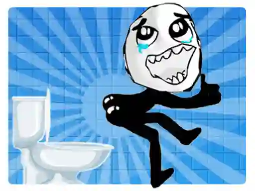 Toilet Rush — безкоштовна онлайн гра