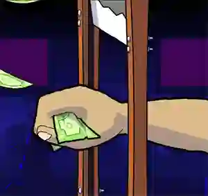 Cash Grab — безкоштовна онлайн гра