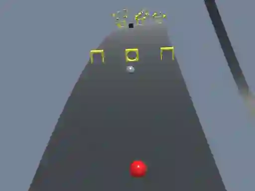 Shape Runner — безкоштовна онлайн гра