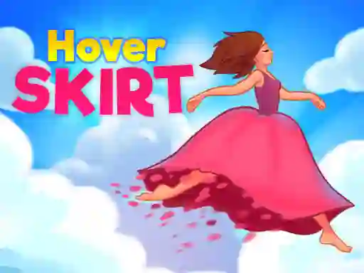 Hover Skirt — безкоштовна онлайн гра