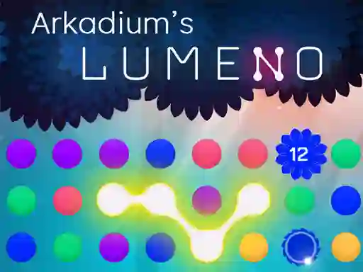 Lumeno — безкоштовна онлайн гра