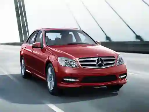 C - Class Sedan Puzzle — безкоштовна онлайн гра