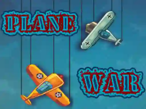 Air War 1941 — безкоштовна онлайн гра