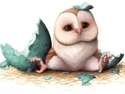 Cute Owl Slide — безкоштовна онлайн гра
