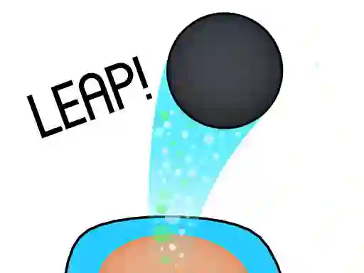Leap — безкоштовна онлайн гра