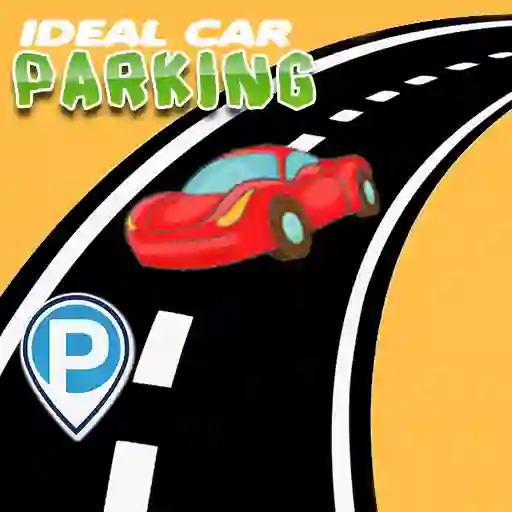 Ideal Car Parking — безкоштовна онлайн гра