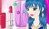 Make Your Own Cosmetic Brand — безкоштовна онлайн гра