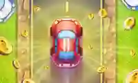 Candy Car Escape — безкоштовна онлайн гра
