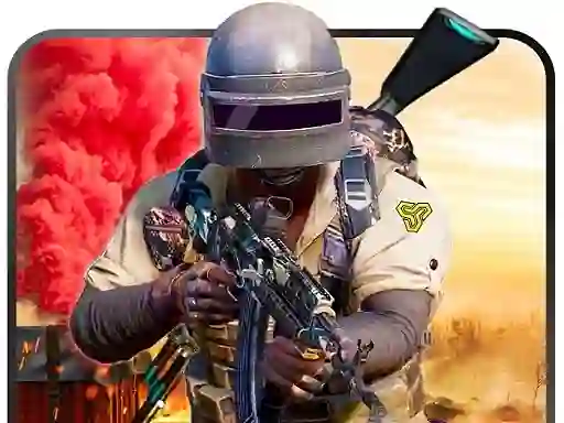 Battleground Survival 2023 — безкоштовна онлайн гра