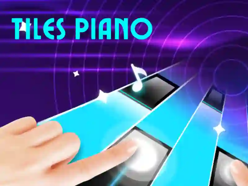Piano Tiles — безкоштовна онлайн гра