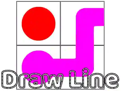 Draw Line — безкоштовна онлайн гра