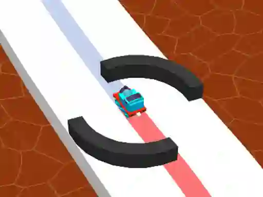Line Color 3D — безкоштовна онлайн гра