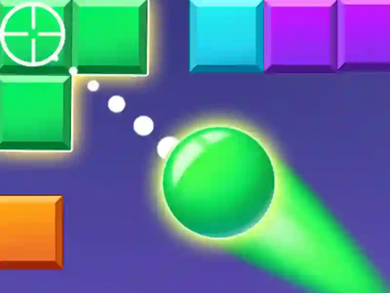 Block Crasher — безкоштовна онлайн гра