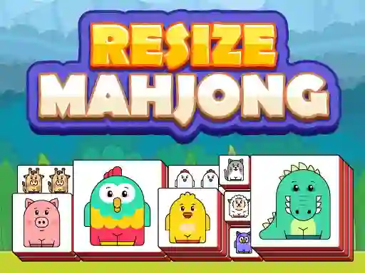 Mahjong Blocks — безкоштовна онлайн гра