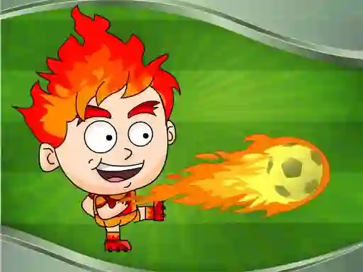 Soccer Blazt — безкоштовна онлайн гра