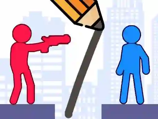 Stop The Bullet — безкоштовна онлайн гра