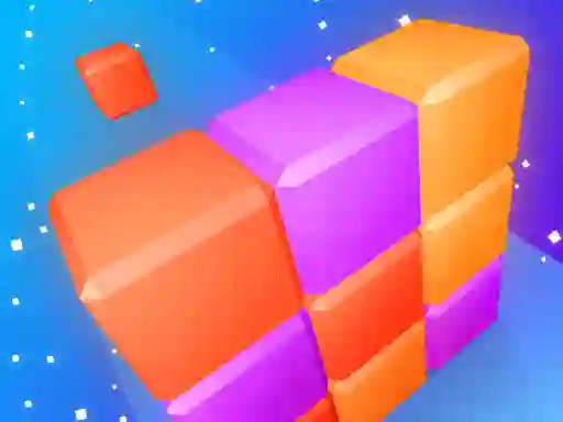 Cubes Road — безкоштовна онлайн гра