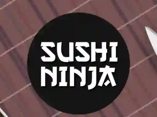 Sushi Ninja — безкоштовна онлайн гра