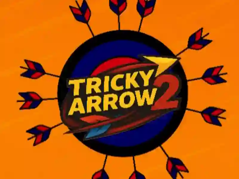 Tricky Arrow 2 — безкоштовна онлайн гра